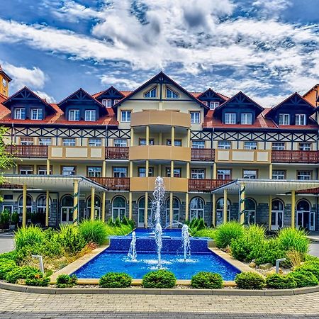 St Lukas Medical & Spa ชเวียราโดว์-สโดรยจ์ ภายนอก รูปภาพ