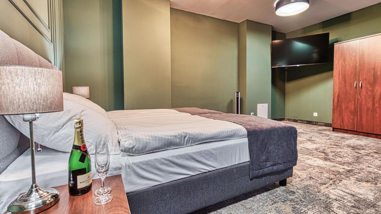 St Lukas Medical & Spa ชเวียราโดว์-สโดรยจ์ ภายนอก รูปภาพ